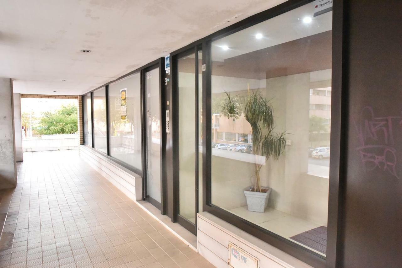 Central Bus Station Flat Braga Dış mekan fotoğraf