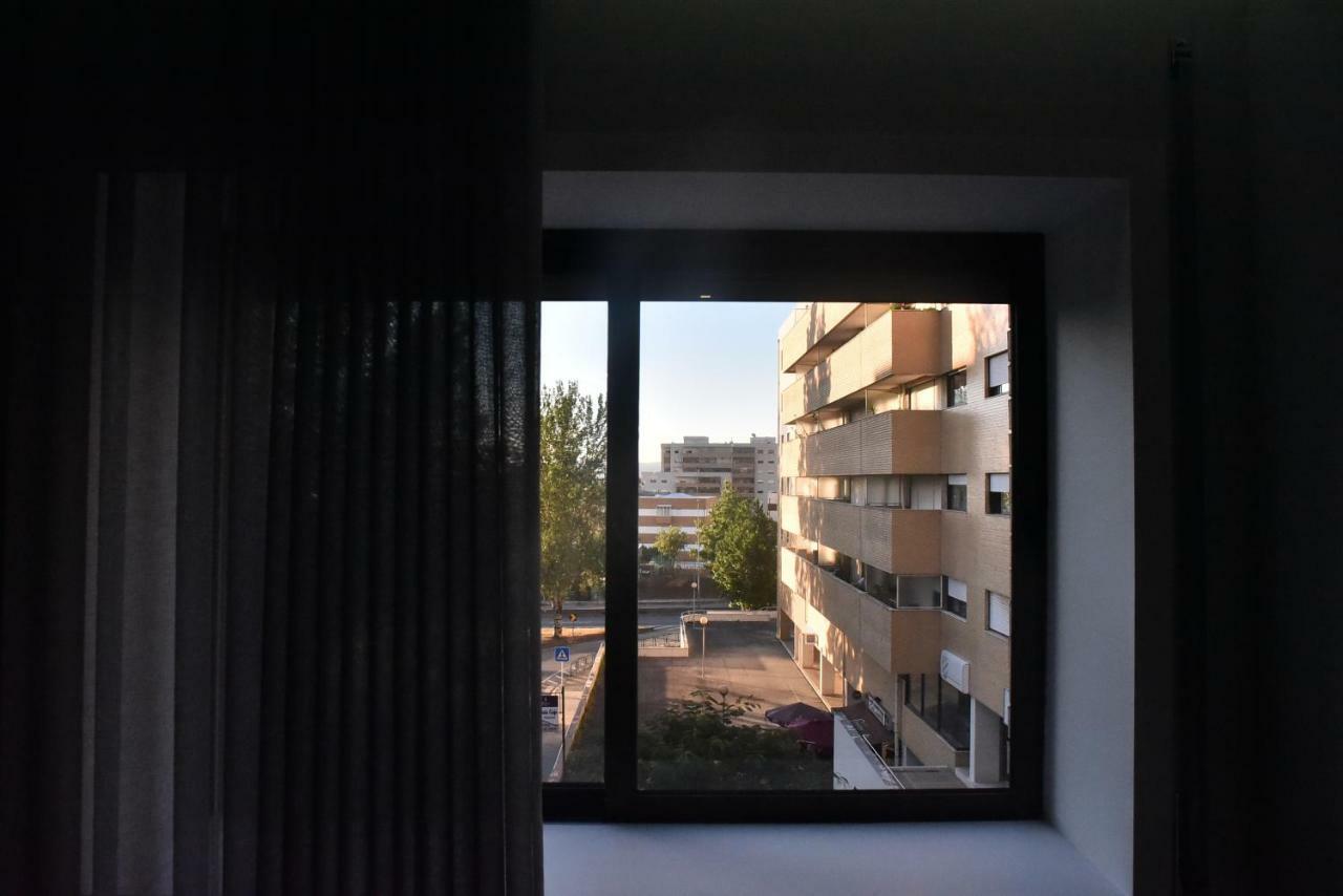 Central Bus Station Flat Braga Dış mekan fotoğraf