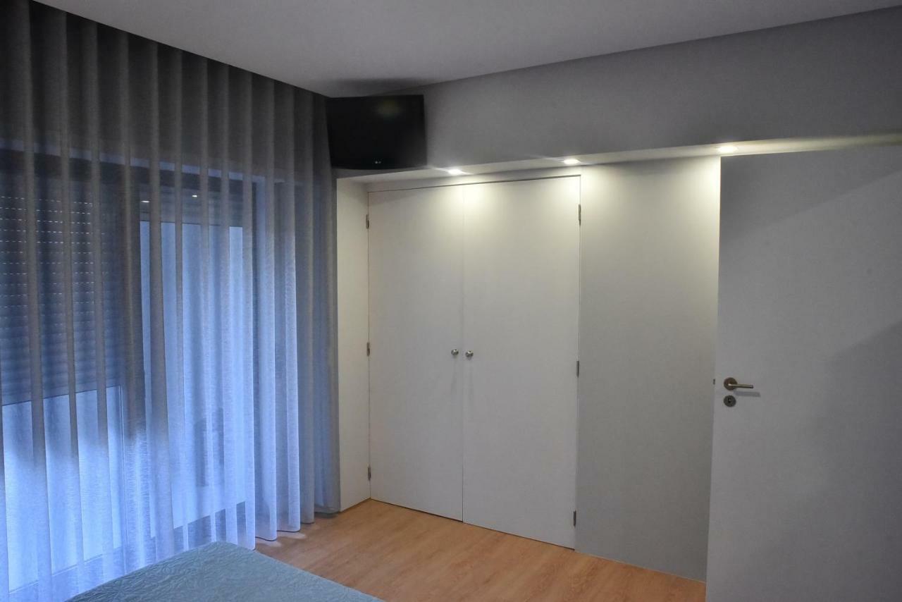 Central Bus Station Flat Braga Dış mekan fotoğraf