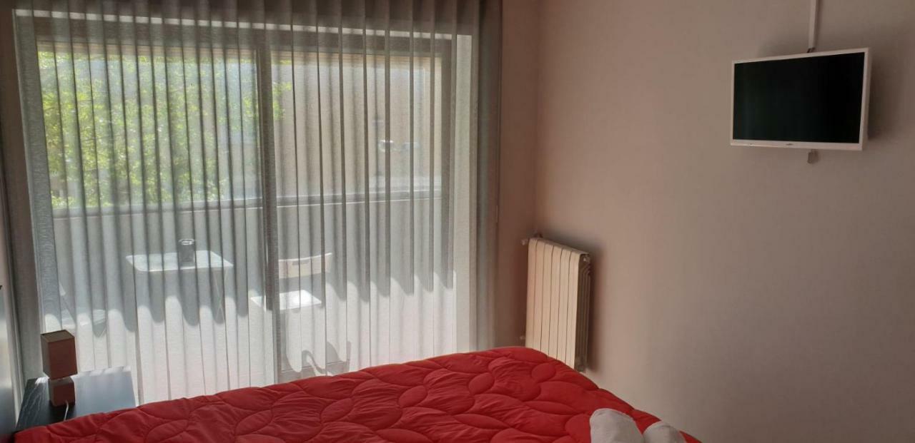 Central Bus Station Flat Braga Dış mekan fotoğraf